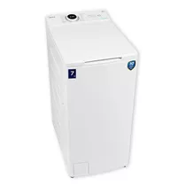 מכונת כביסה Midea MF100T70 ‏7 ‏ק"ג מידאה msapir