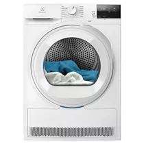 מייבש כביסה Electrolux EDH6283BM אלקטרולוקס msapir