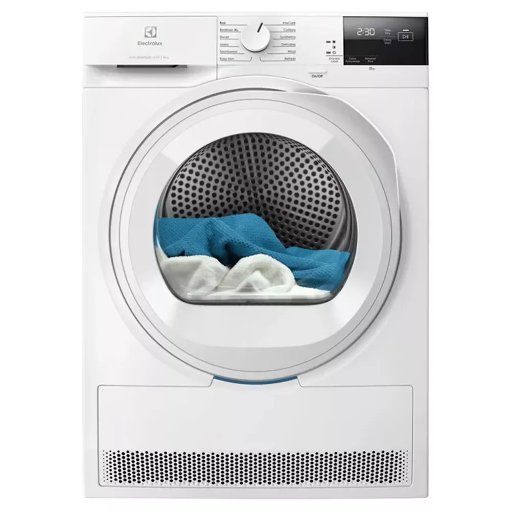 מייבש כביסה Electrolux EDH6283BM אלקטרולוקס
