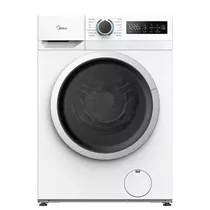 מכונת כביסה Midea MF110W70 ‏7 ‏ק"ג מידאה msapir
