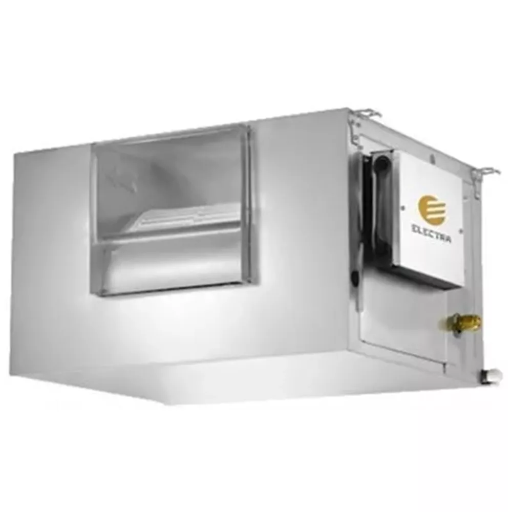 ‏מזגן מיני מרכזי Electra EMD A SQ Inverter 45 ‏4.0 ‏כ