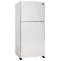 מקרר מקפיא עליון ‏600 ליטר ⁦SHARP SJ4660⁩ msapir