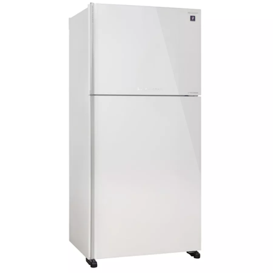 מקרר מקפיא עליון ‏600 ליטר ⁦SHARP SJ4660⁩