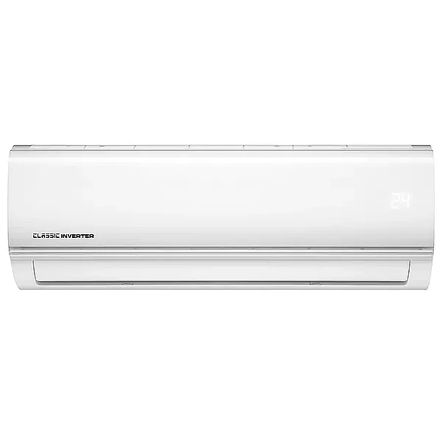 ‏מזגן עילי Electra Classic Inverter 240 ‏2.0 ‏כ