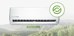 מזגן עילי ELECTRA A INVERTER 340 2024 msapir
