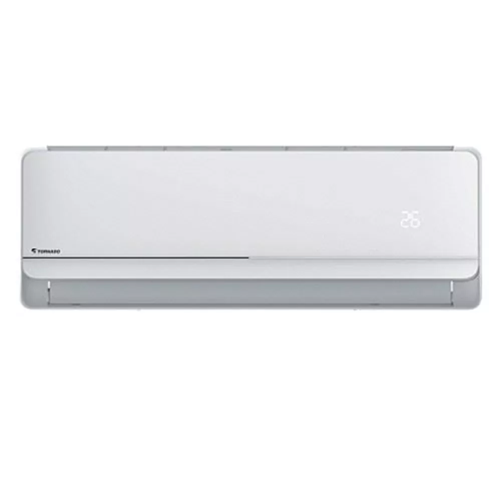 מזגן עילי TORNADO TOP SQ WIFI 12 X טורנדו