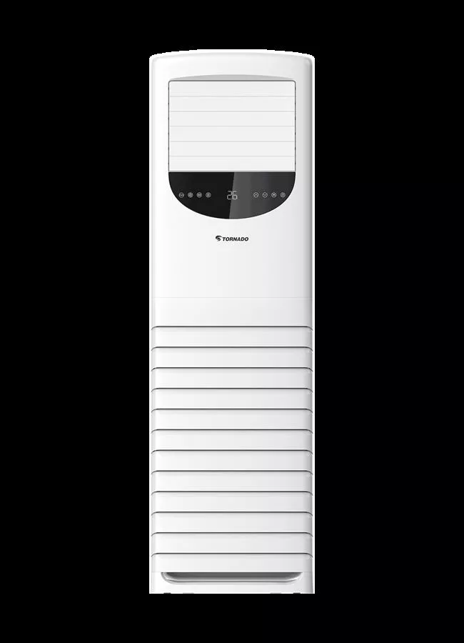 מזגן עומד TORNADO STAND INV 50 X GREEN 1PH