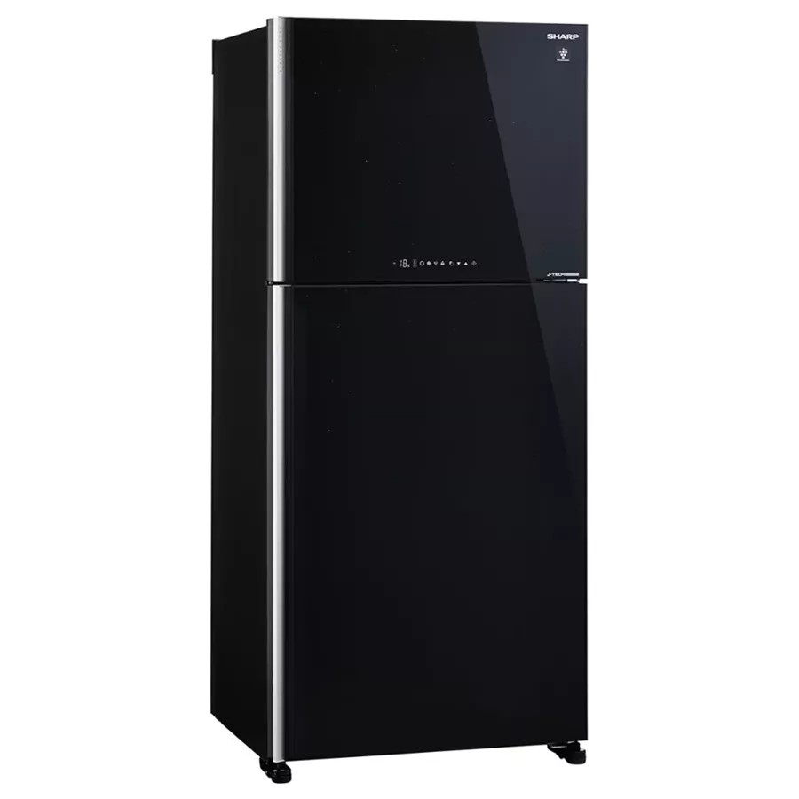 מקרר מקפיא עליון ‏600 ליטר ⁦SHARP SJ4660⁩