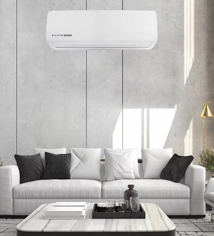 מזגן עילי ELECTRA MAGIC TOUCH INVERTER 450