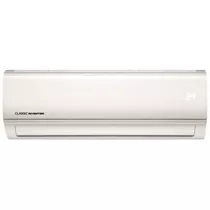 ‏מזגן עילי Electra Classic Inverter 340 ‏2.5 ‏כ"ס אלקטרה msapir