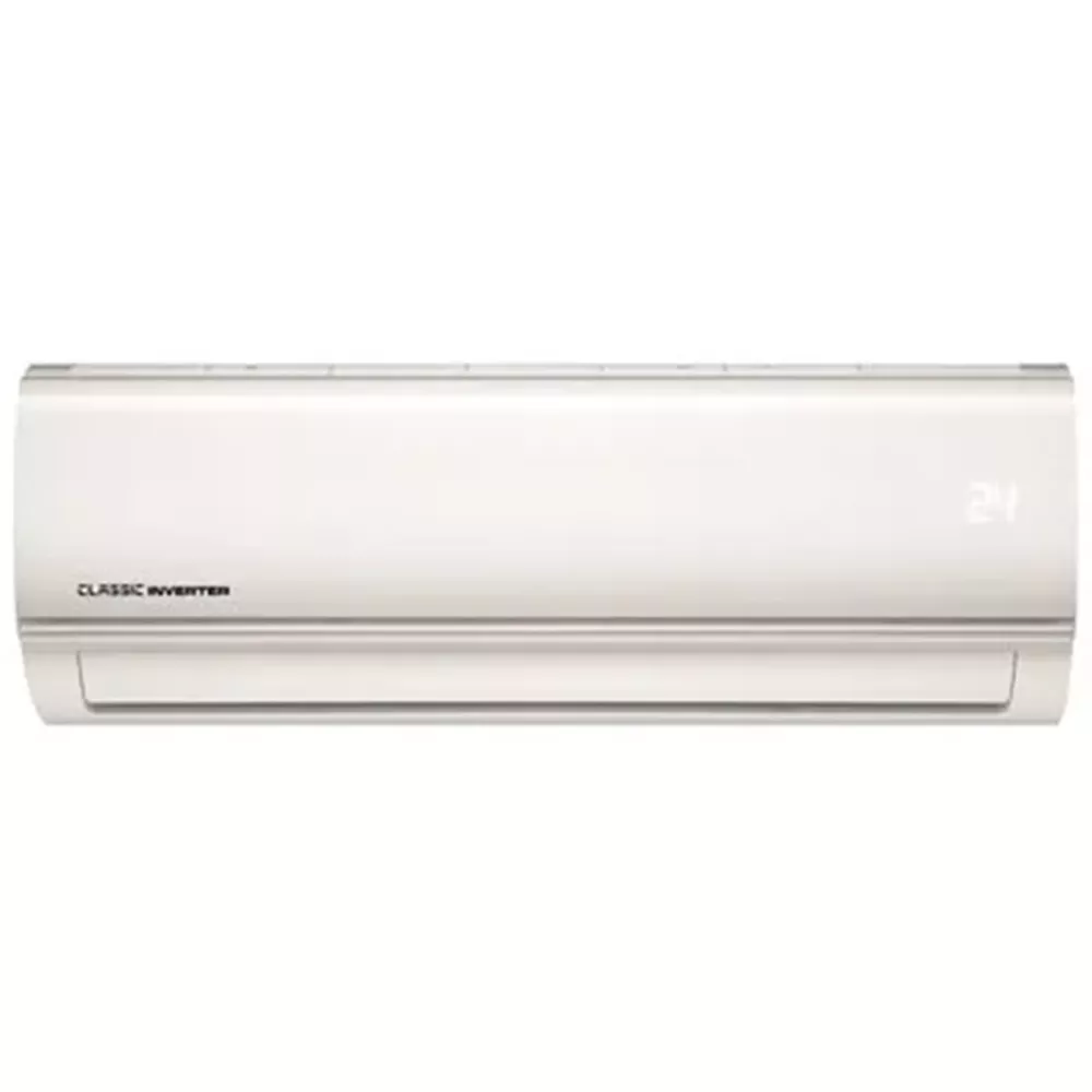 ‏מזגן עילי Electra Classic Inverter 340 ‏2.5 ‏כ