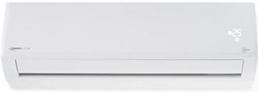 מזגן עילי TADIRAN ALPHA PRO INV 140 NG 2024