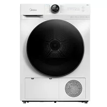 מייבש כביסה Midea MDL100CH03B/B07EW ‏10 ‏ק"ג מידאה msapir