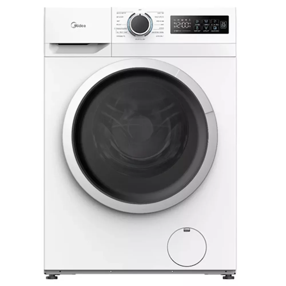 מכונת כביסה Midea MF110W80 ‏8 ‏ק