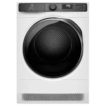 מייבש כביסה Electrolux EDH903R7WC ‏9 ‏ק"ג אלקטרולוקס msapir