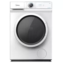 מכונת כביסה Midea MF100W60 ‏6 ‏ק"ג מידאה msapir