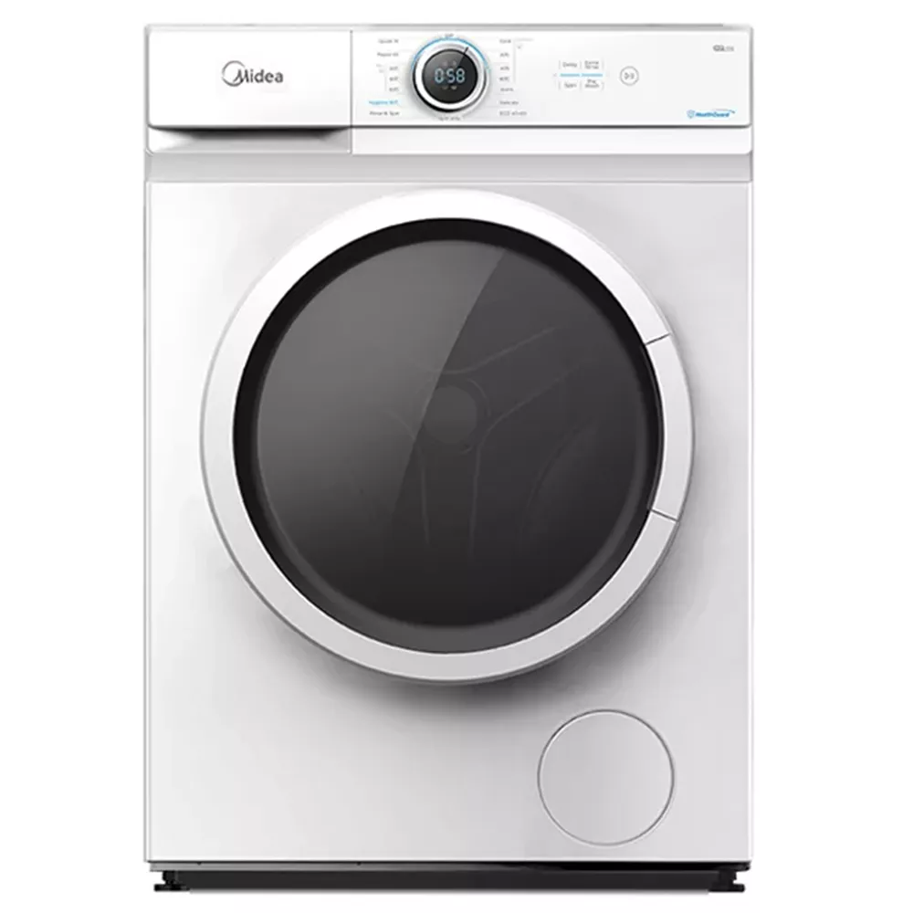מכונת כביסה Midea MF100W60 ‏6 ‏ק